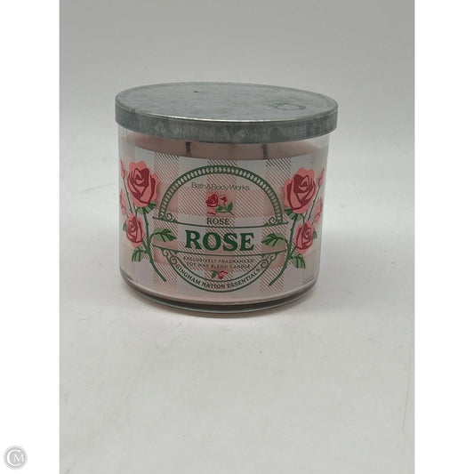 Accessory Label By Bath And Body Works, Size: