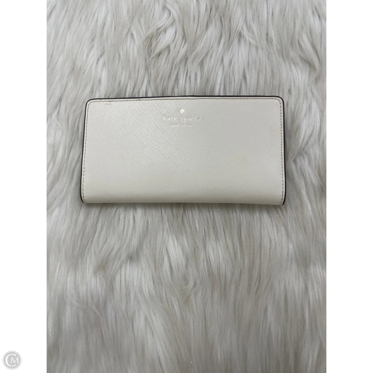 Wallet Designer By Kate Spade, Size: Medium