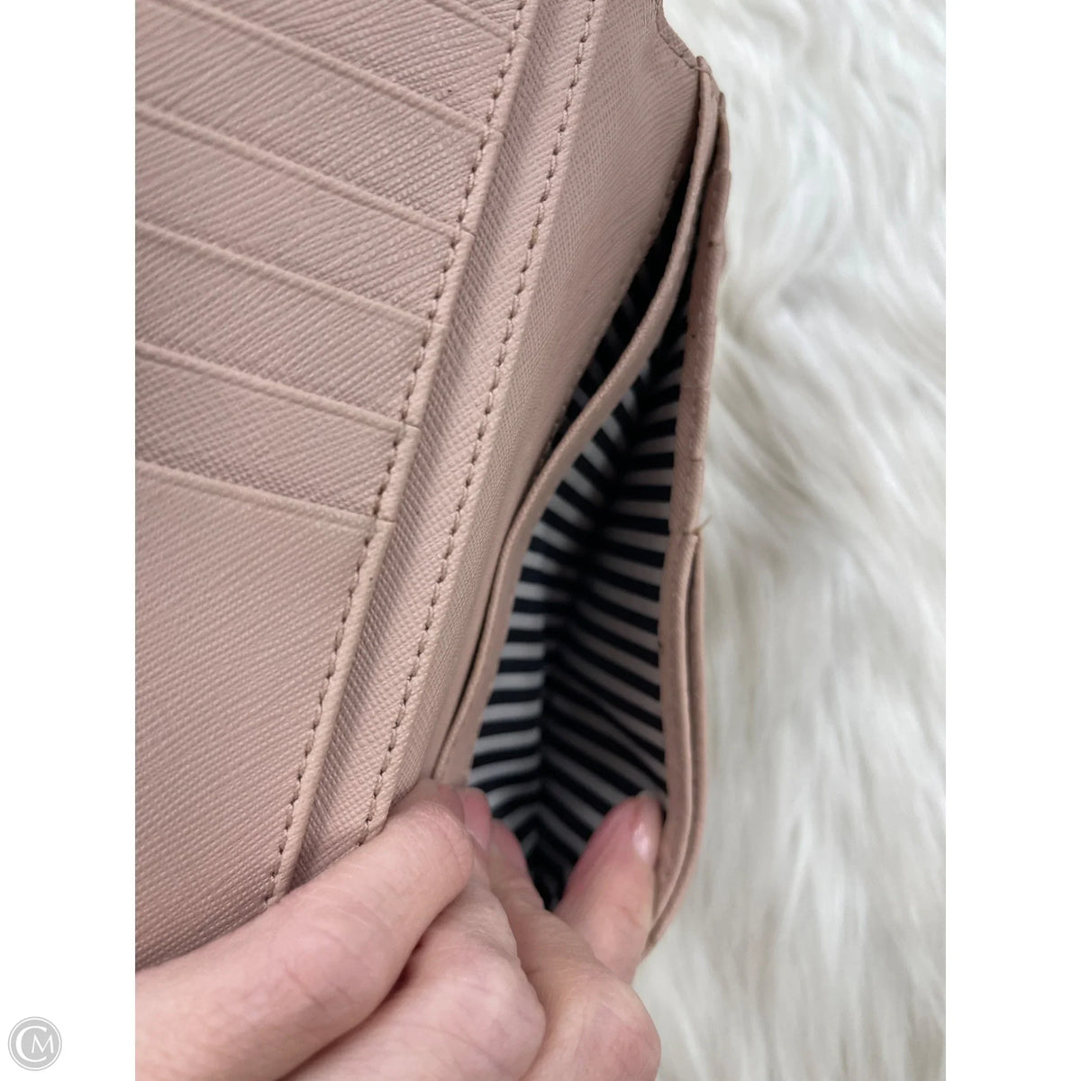 Wallet Designer By Kate Spade, Size: Medium