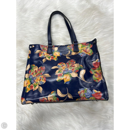 Crossbody Designer By Patricia Nash, Size: Medium