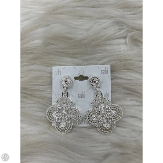 Earrings Dangle/drop By Cabi