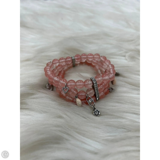 Bracelet Beaded By Cabi