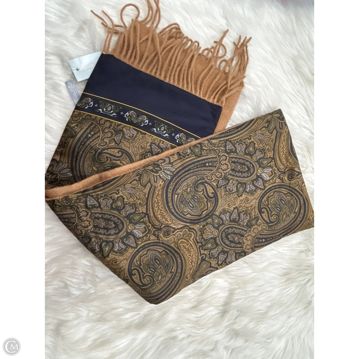 Scarf Long By Clothes Mentor