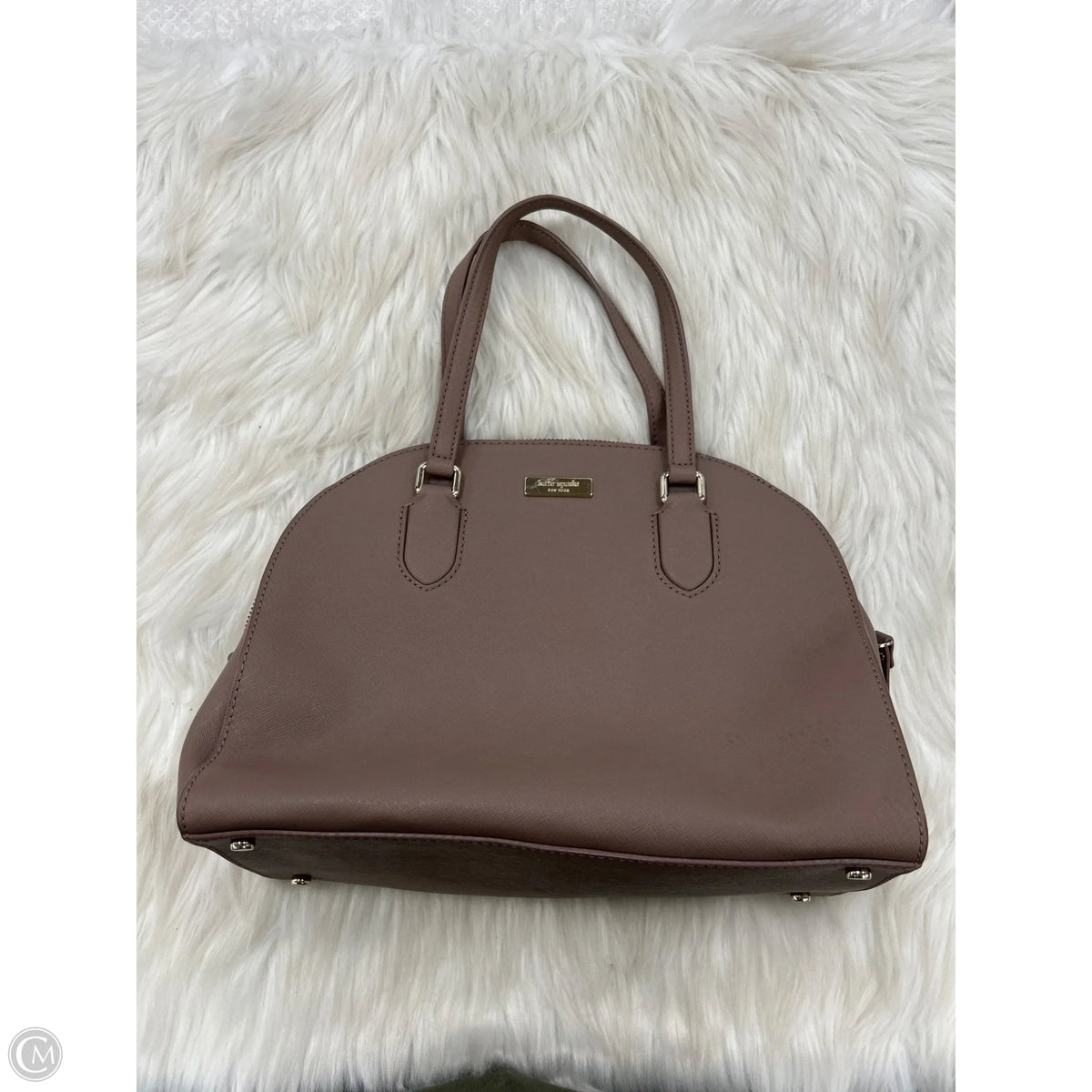 Handbag Designer By Kate Spade, Size: Medium