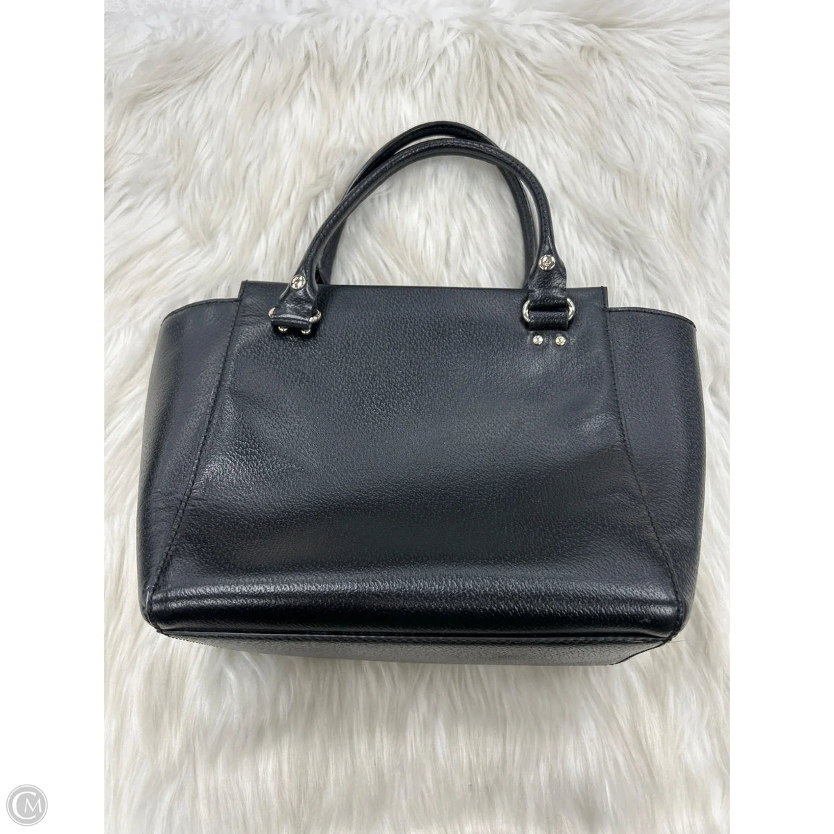 Handbag Designer By Kate Spade, Size: Medium
