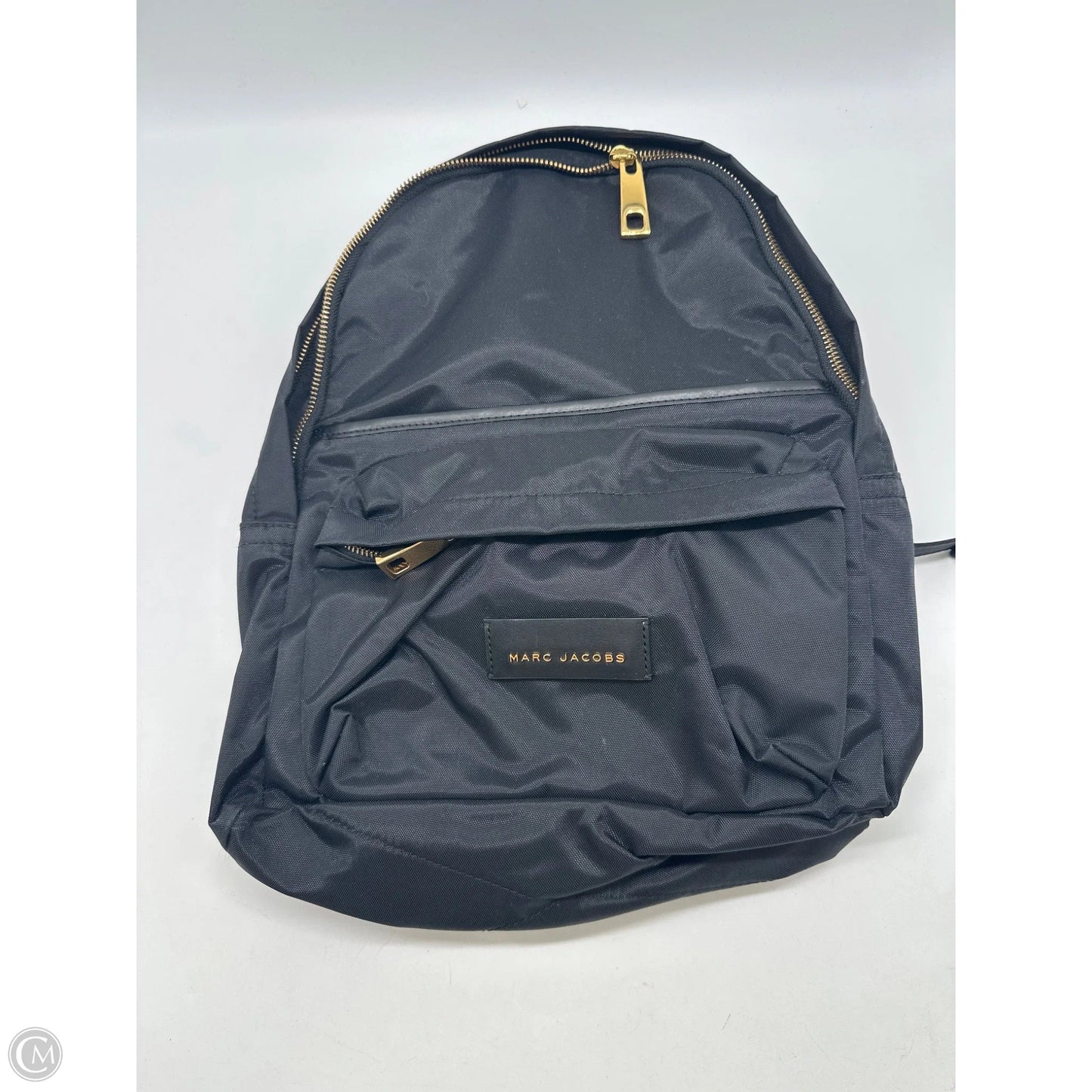 Backpack Designer By Marc By Marc Jacobs, Size: Medium
