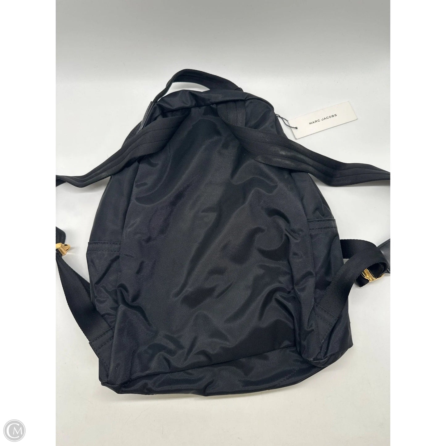 Backpack Designer By Marc By Marc Jacobs, Size: Medium