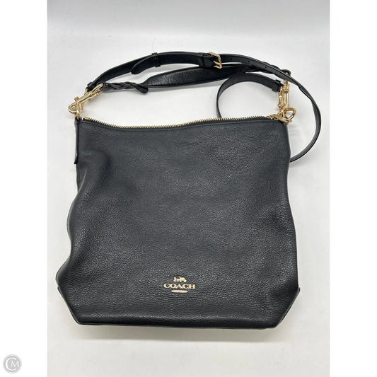 Handbag Designer By Coach, Size: Large