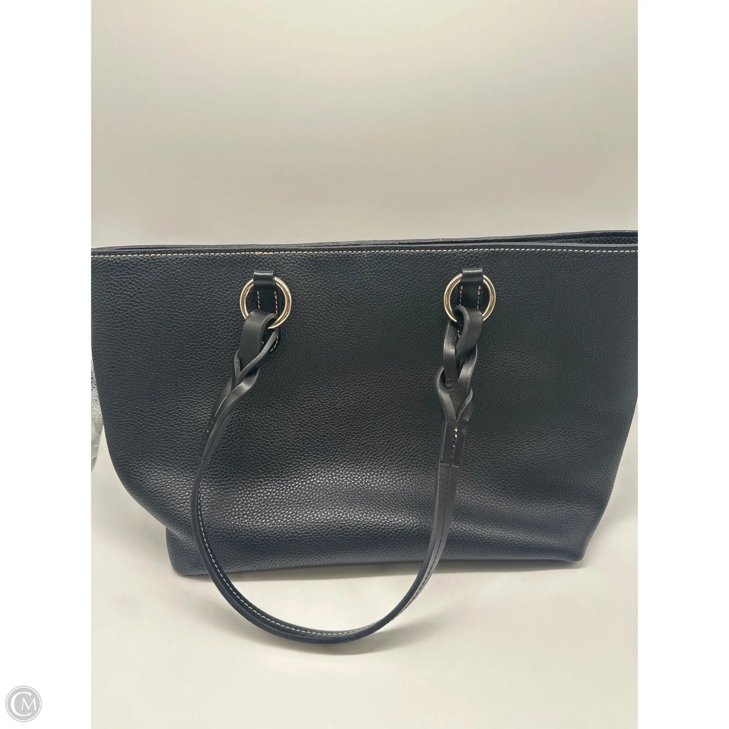 Handbag Designer By Dooney And Bourke, Size: Large