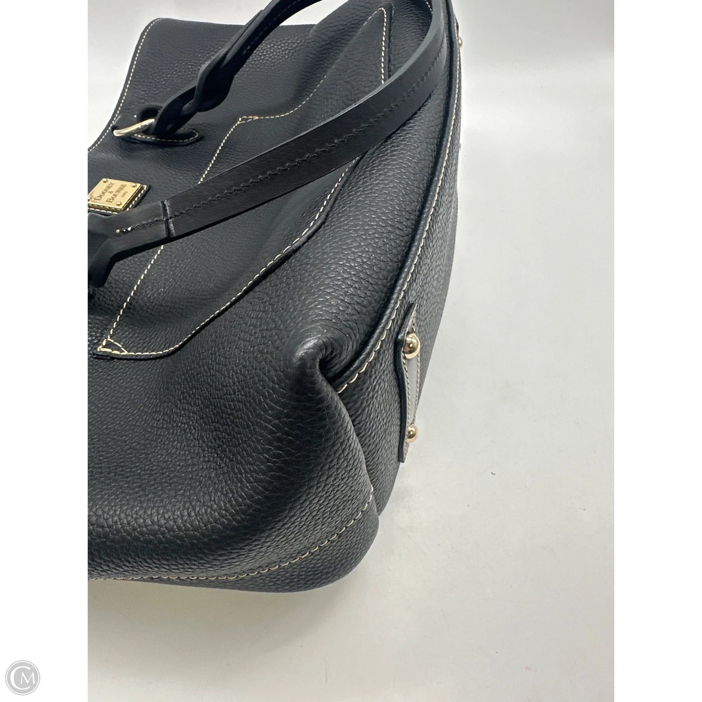 Handbag Designer By Dooney And Bourke, Size: Large