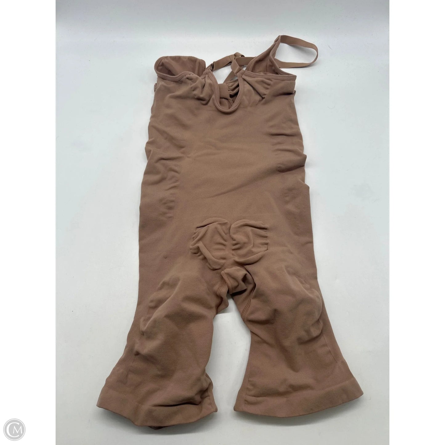Bodysuit By Skims In Tan, Size: 2x