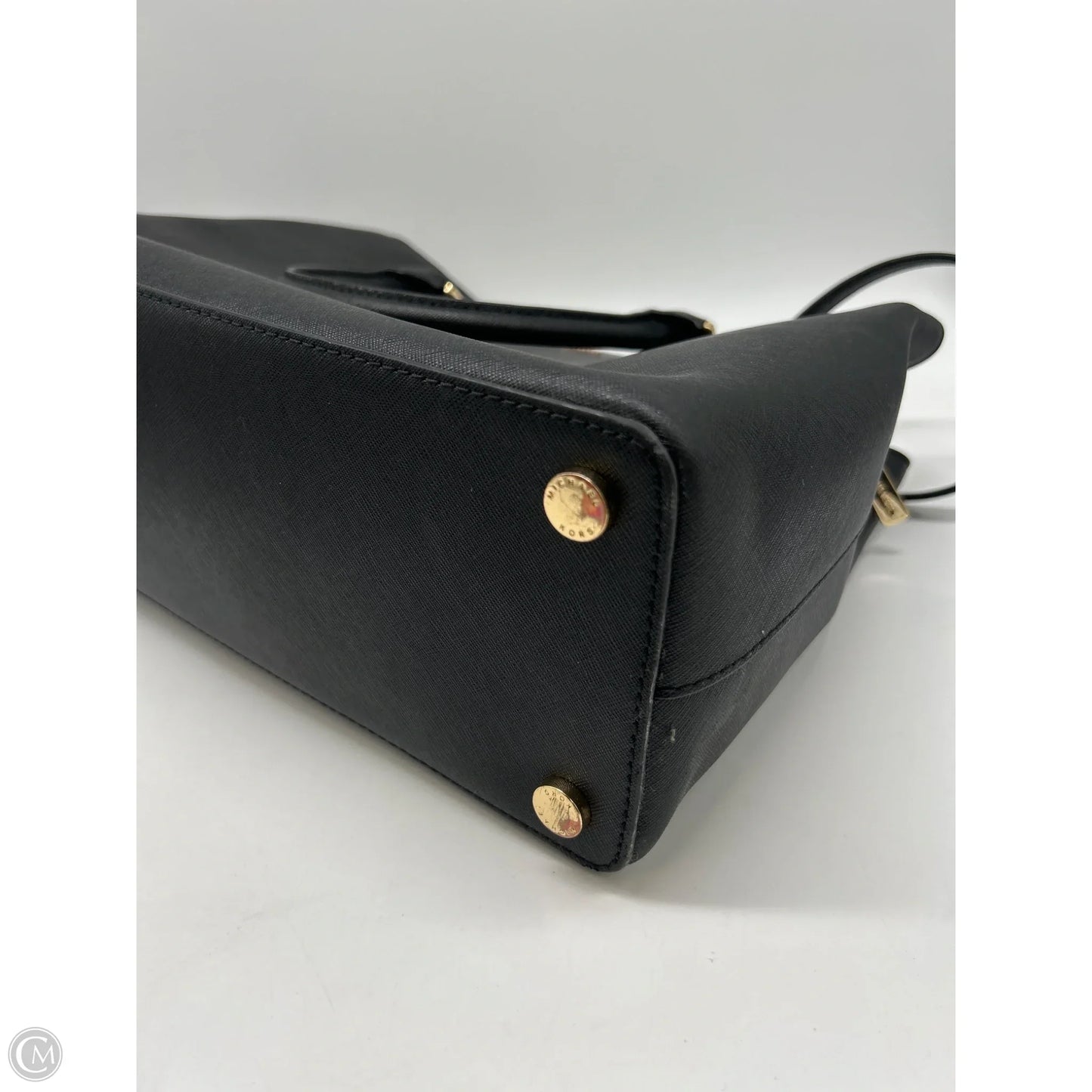 Crossbody Designer By Michael Kors, Size: Large