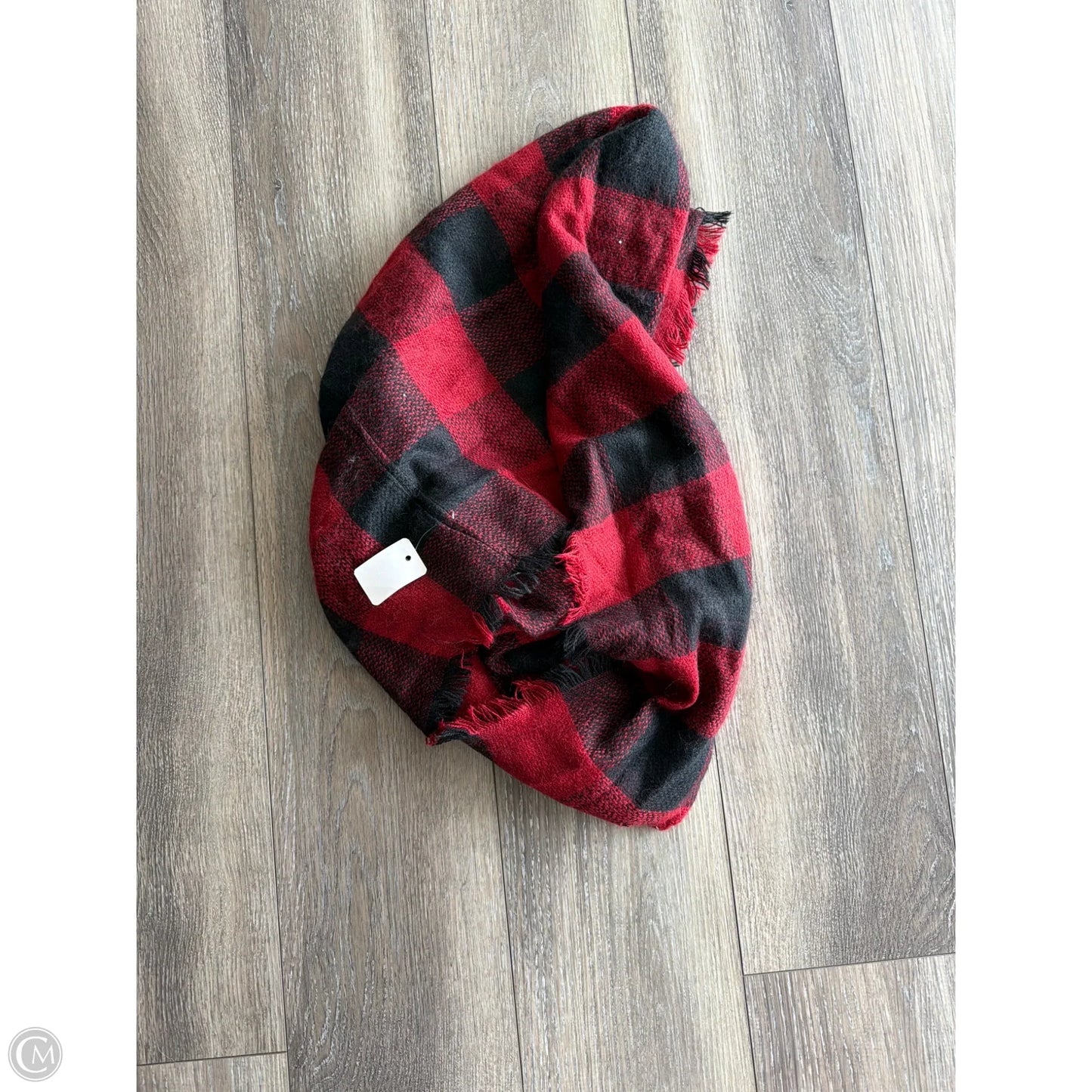 Scarf Infinity By Clothes Mentor