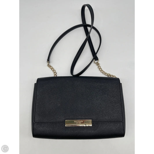 Crossbody Designer By Kate Spade, Size: Medium