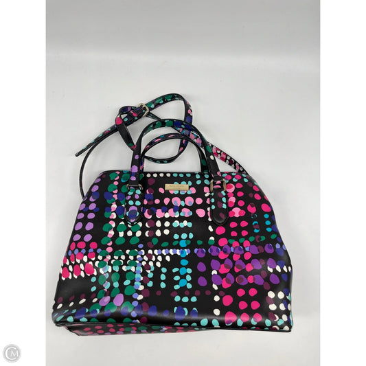 Crossbody Designer By Kate Spade, Size: Large