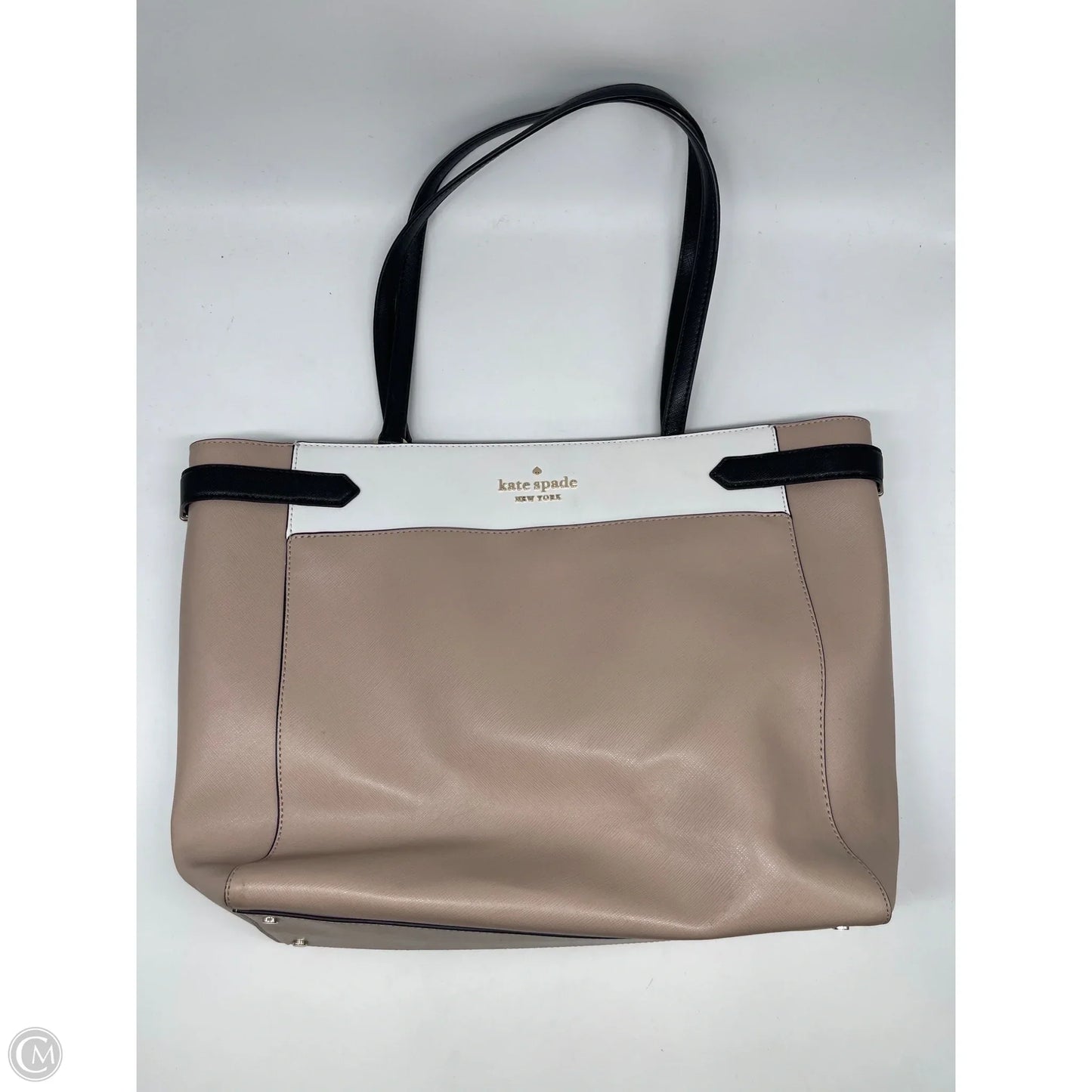 Handbag Designer By Kate Spade, Size: Large