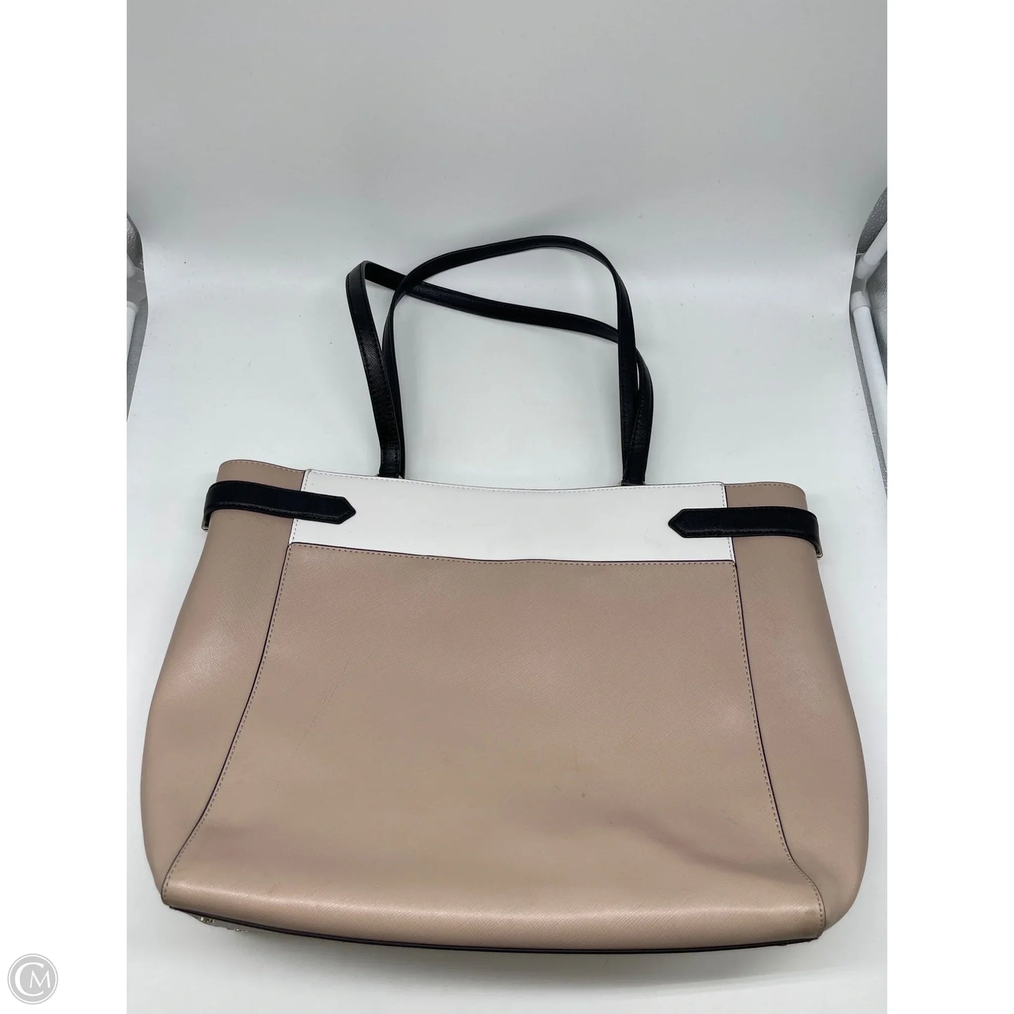 Handbag Designer By Kate Spade, Size: Large