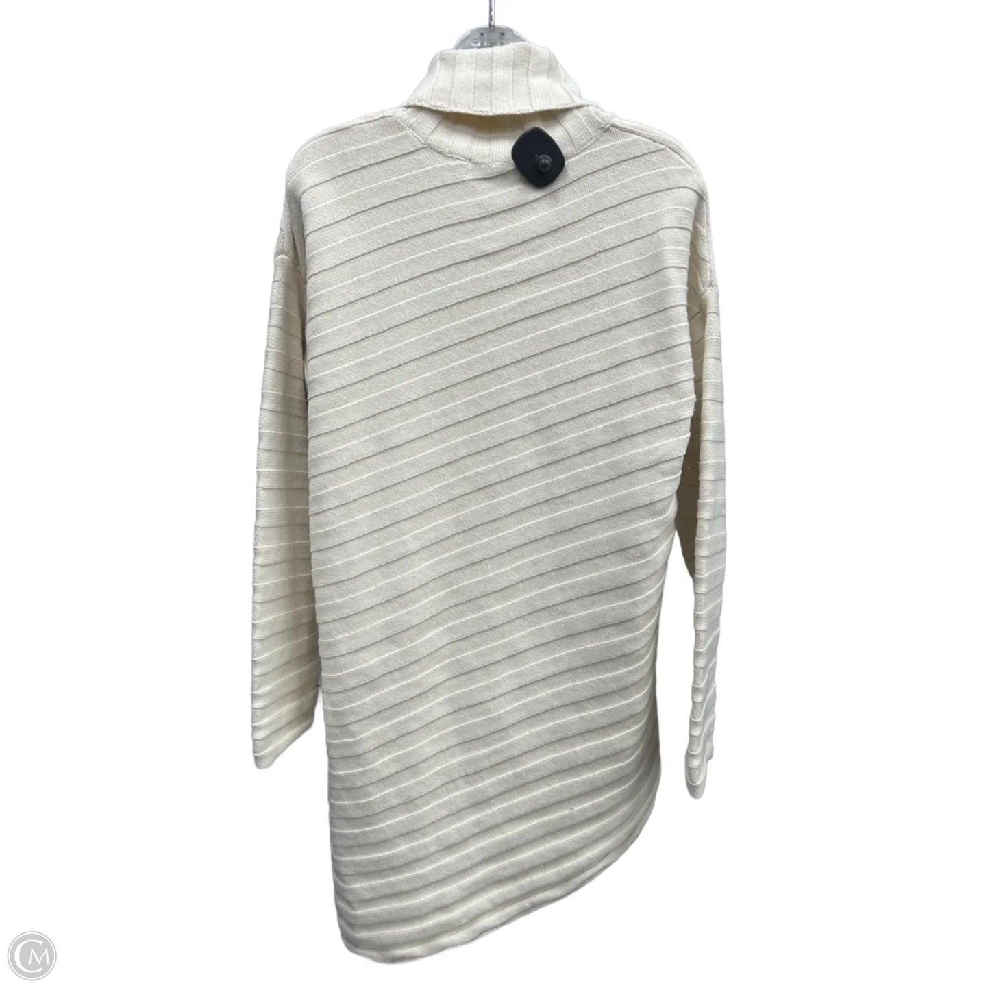 Sweater By Free People In Cream, Size: S