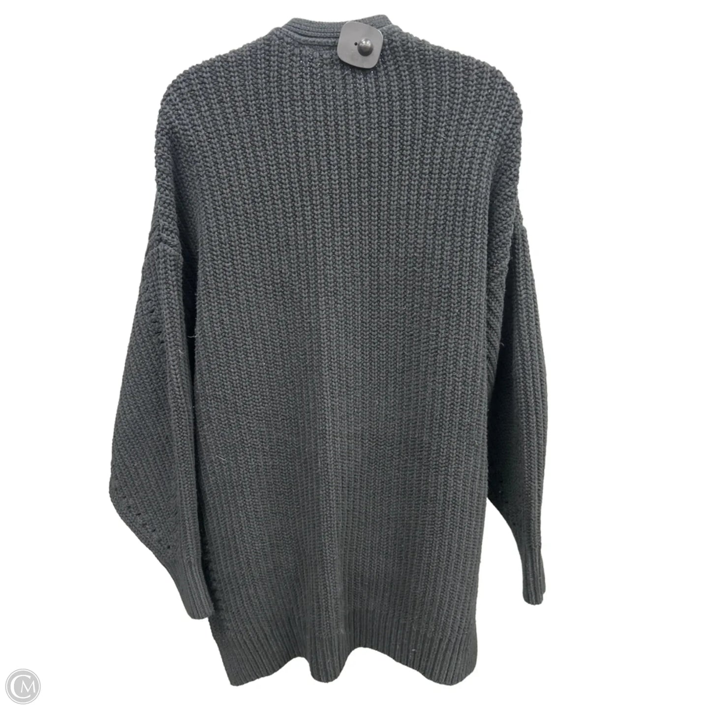 Cardigan By Free People In Black, Size: S