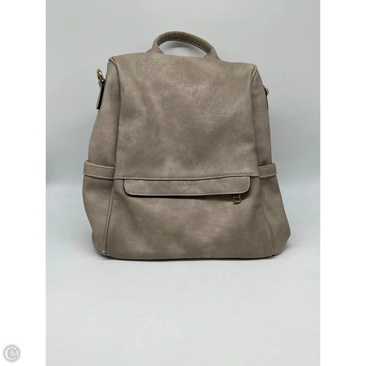 Backpack By Clothes Mentor, Size: Medium