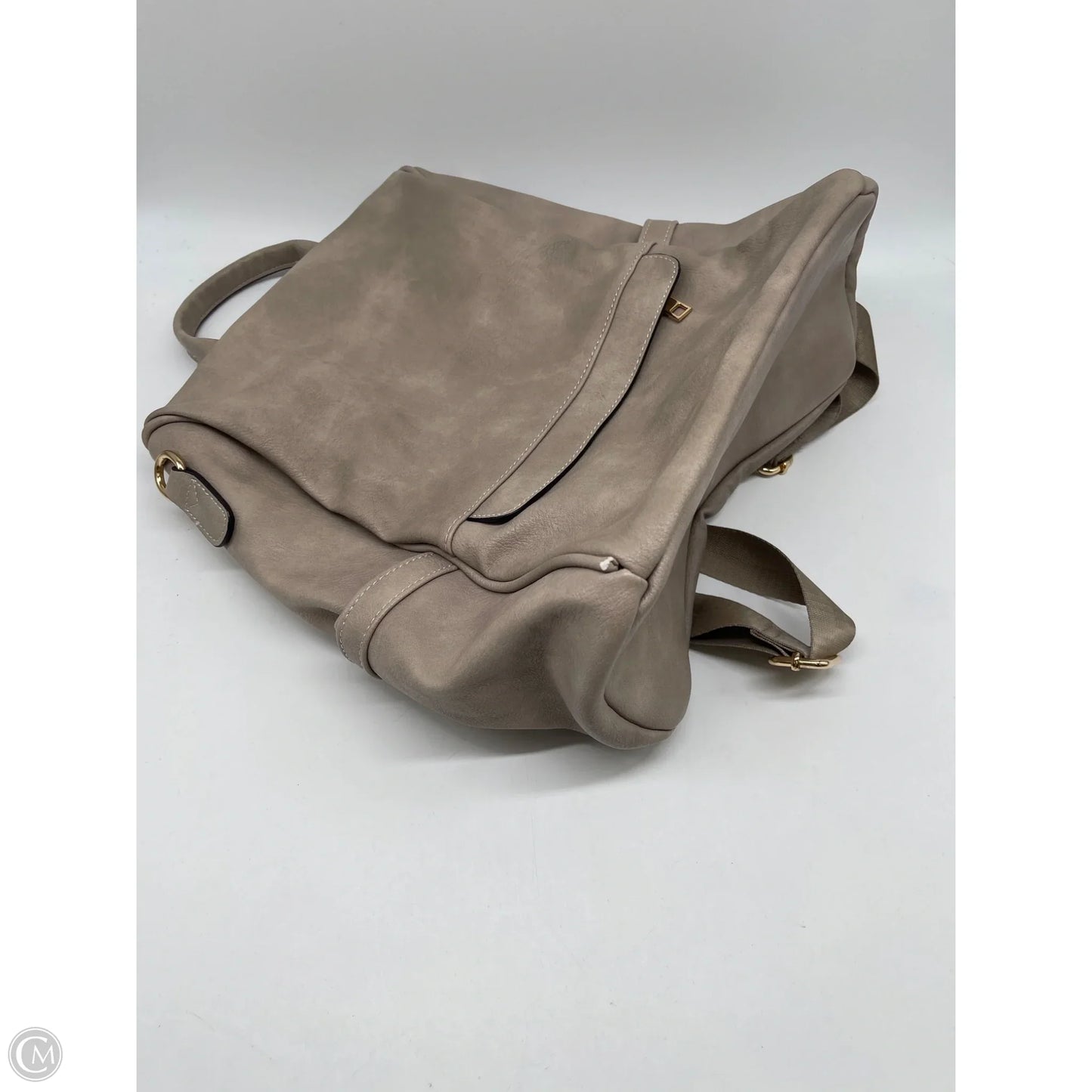 Backpack By Clothes Mentor, Size: Medium