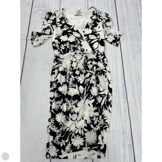 Dress Casual Short By Bailey 44 In White, Size: Xs