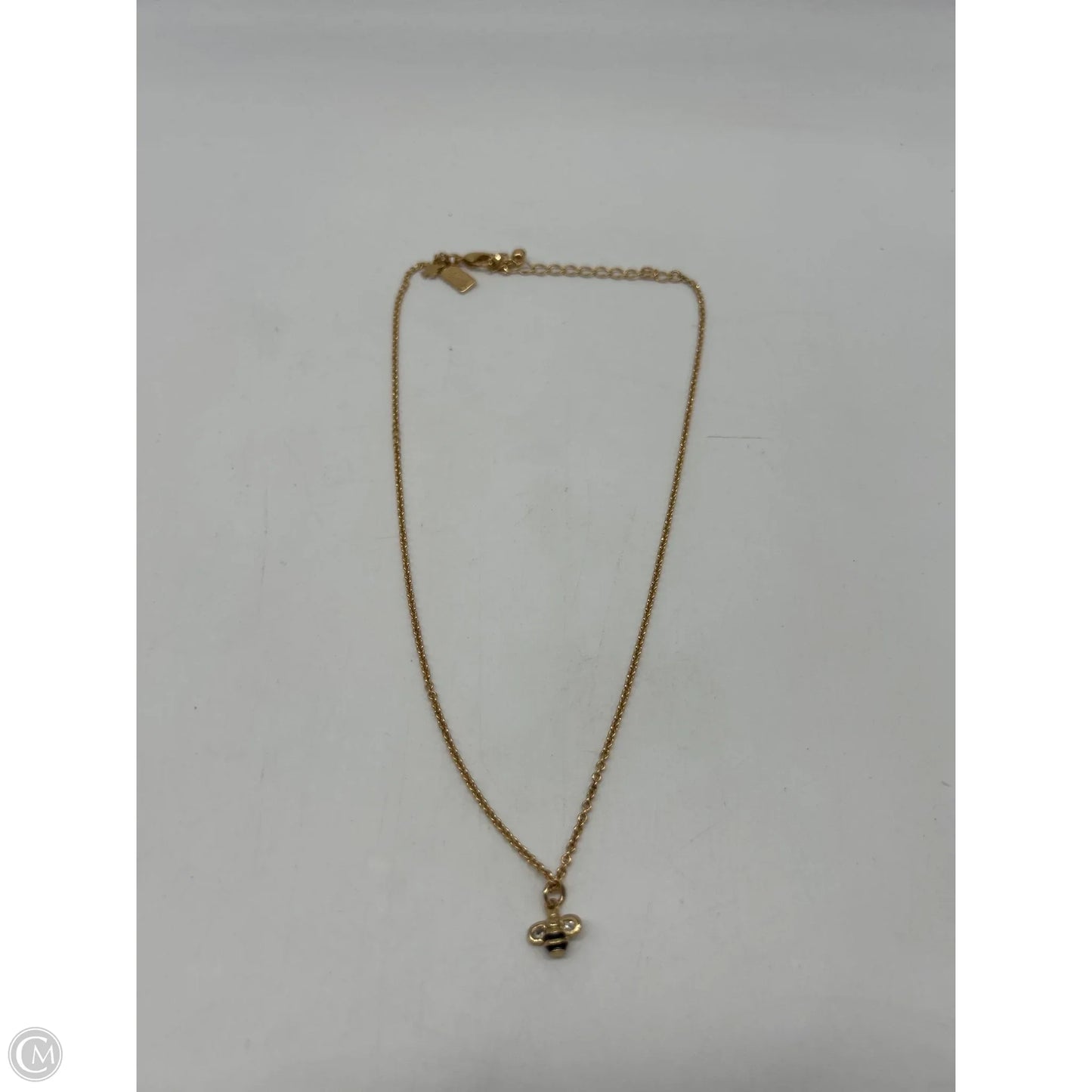 Necklace Designer By Kate Spade