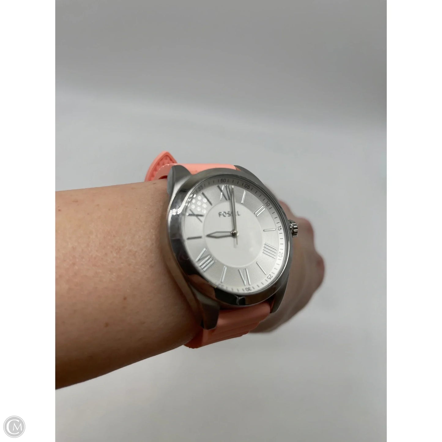 Watch By Fossil