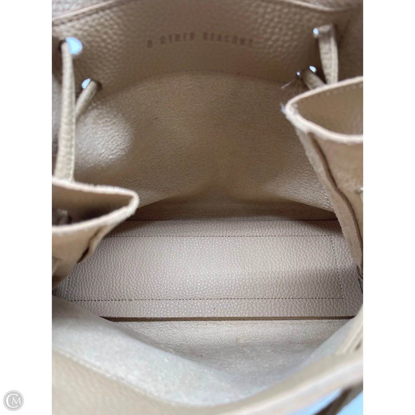 Handbag By Clothes Mentor, Size: Medium