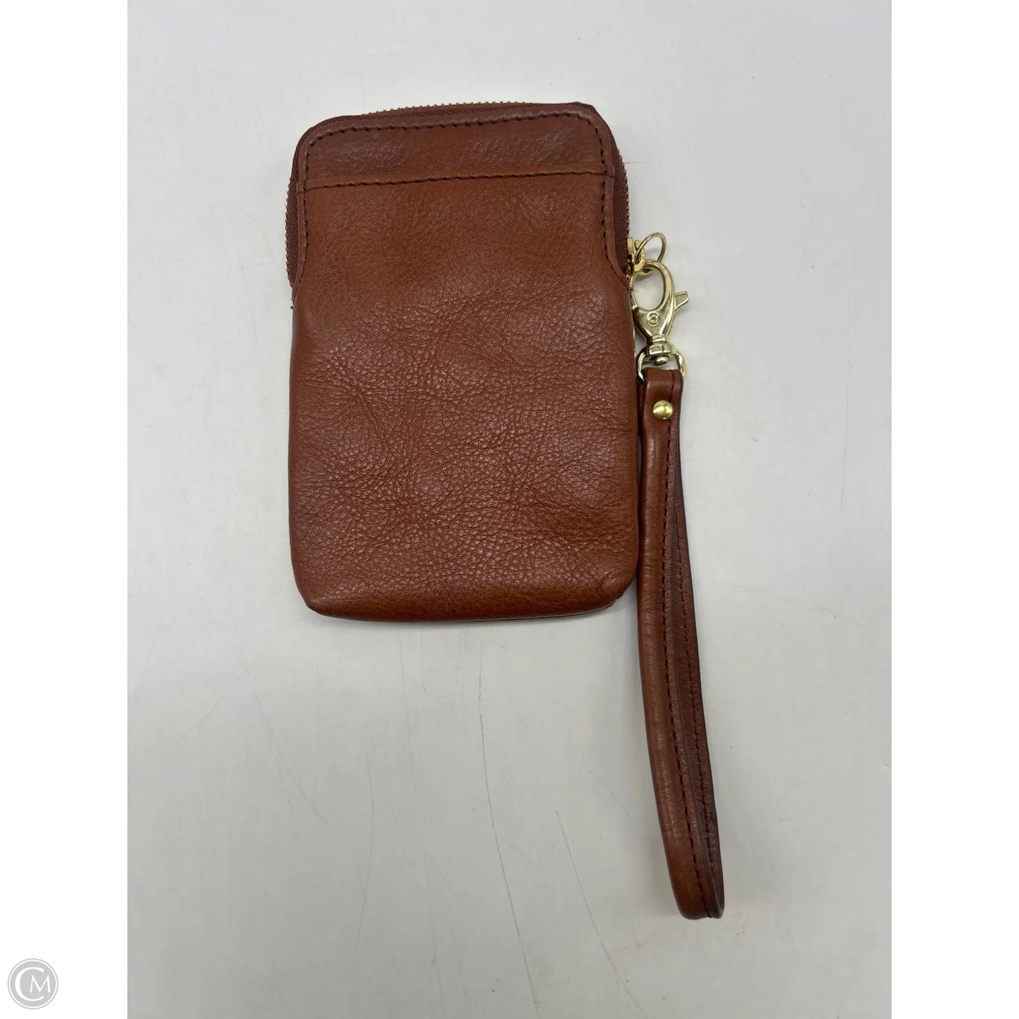 Wristlet By Fossil, Size: Small