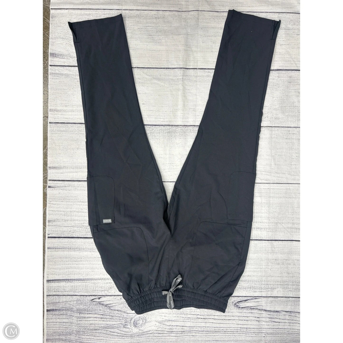 Pants Other By Clothes Mentor In Grey, Size: M