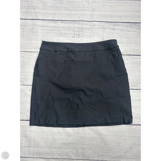 Skort By Tribal In Grey, Size: 14