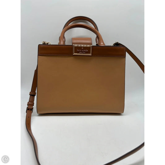 Crossbody Designer By Kate Spade, Size: Medium