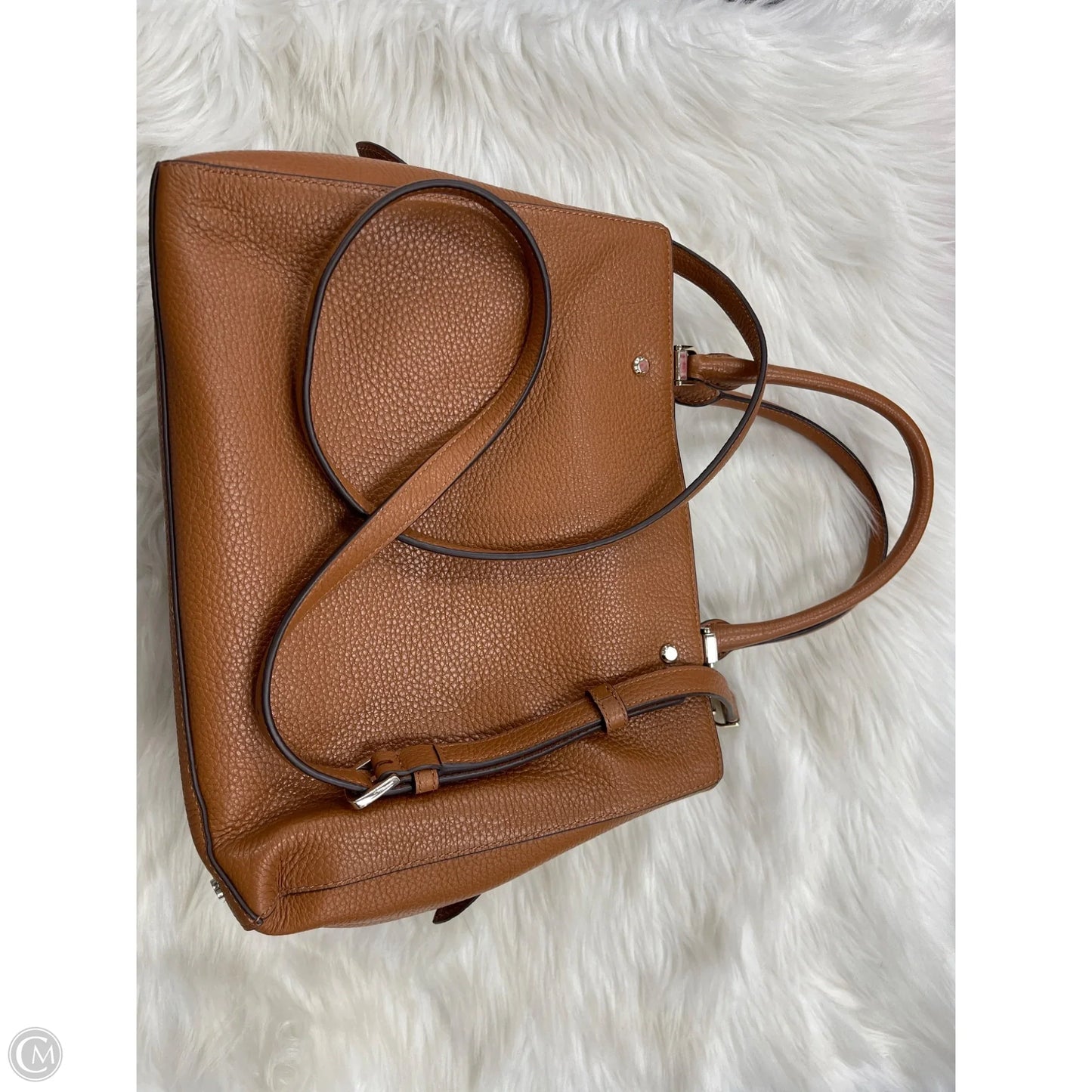 Crossbody Designer By Kate Spade, Size: Medium