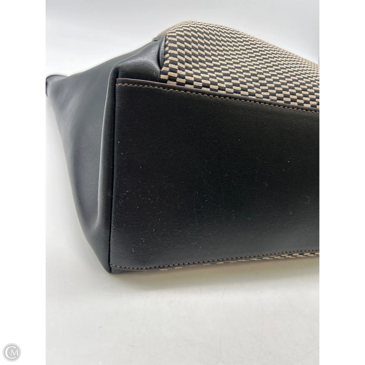Handbag Designer By Coach, Size: Large