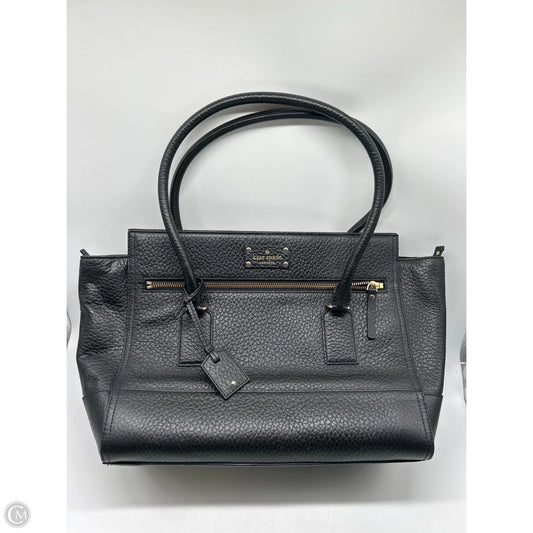 Handbag Designer By Kate Spade, Size: Large