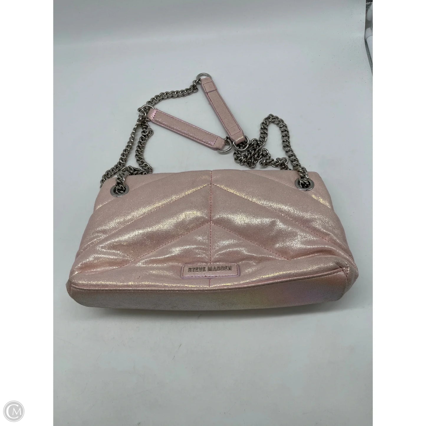 Crossbody By Steve Madden, Size: Medium
