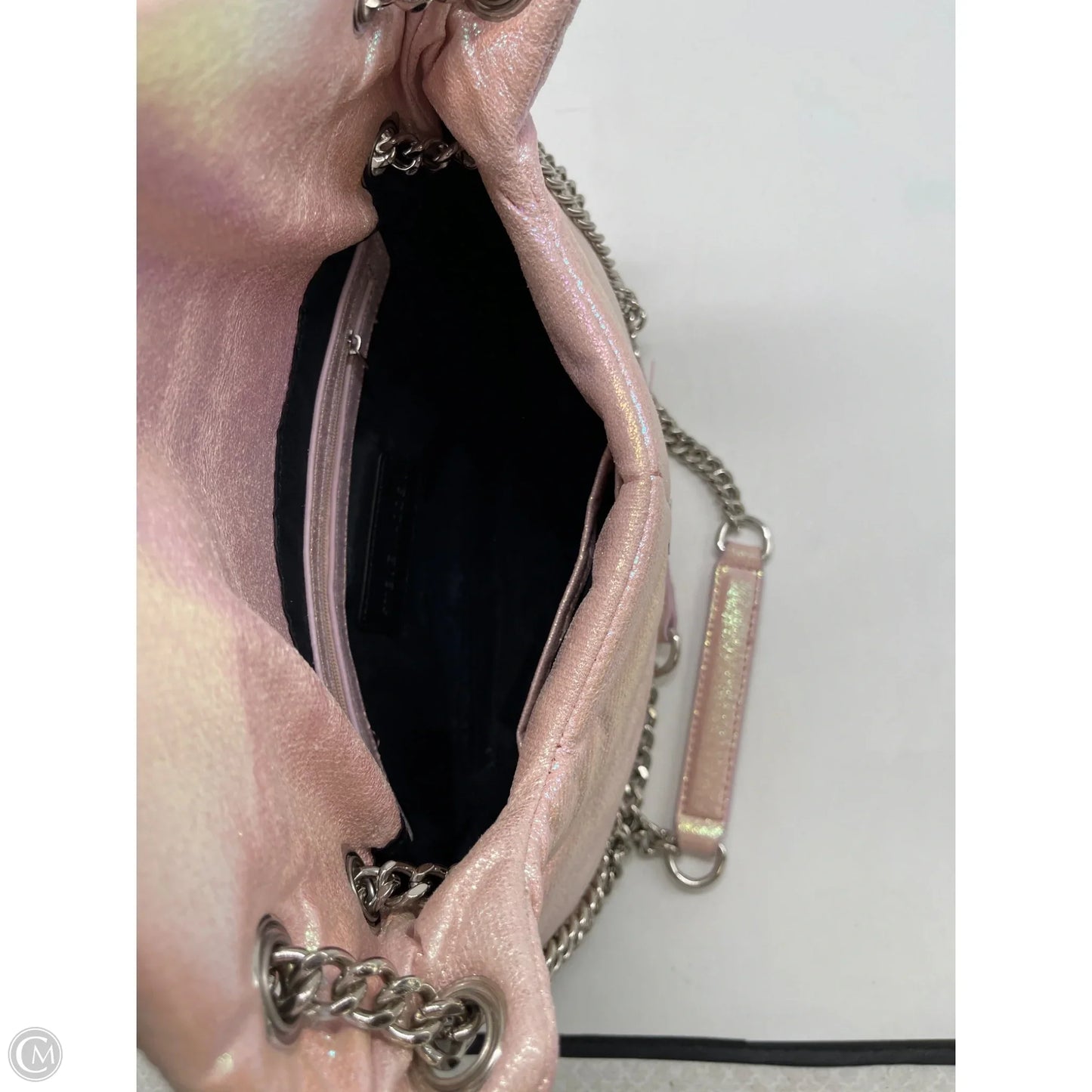 Crossbody By Steve Madden, Size: Medium