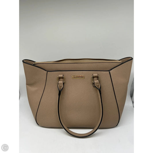 Handbag By Sag Harbor, Size: Large
