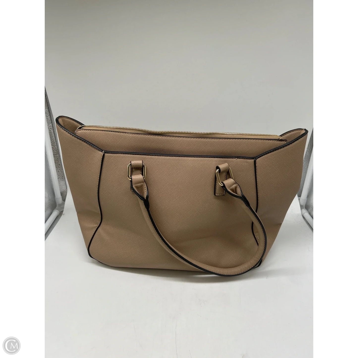Handbag By Sag Harbor, Size: Large