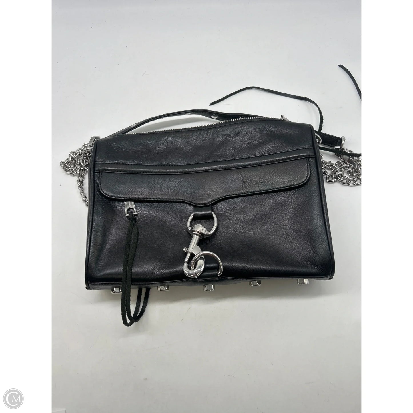 Handbag Designer By Rebecca Minkoff, Size: Medium