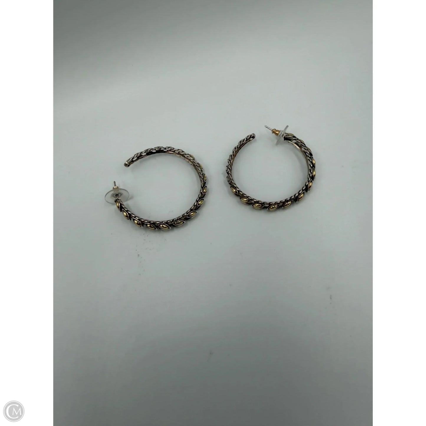 Earrings Designer By John Hardy