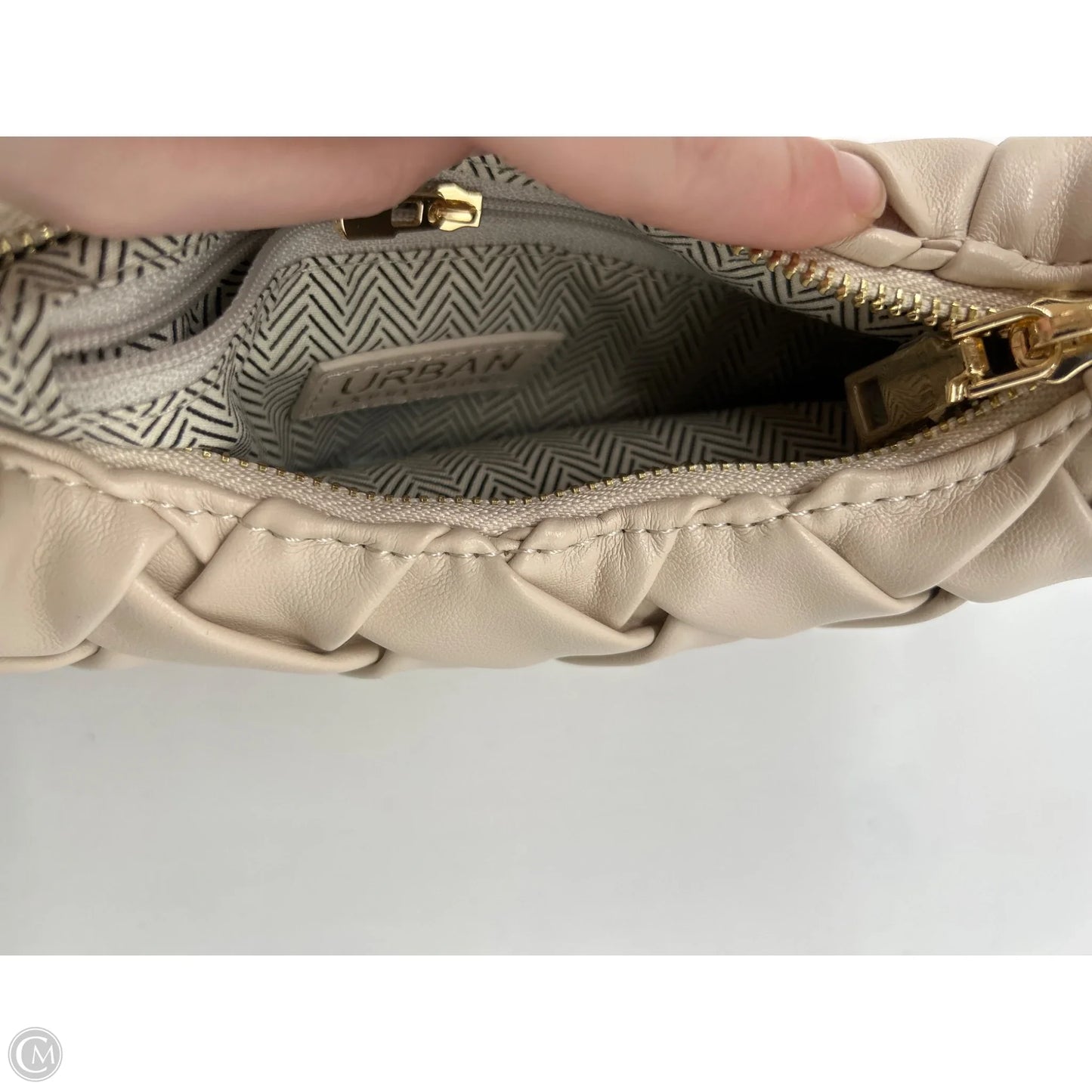 Handbag By Urban Expressions, Size: Small