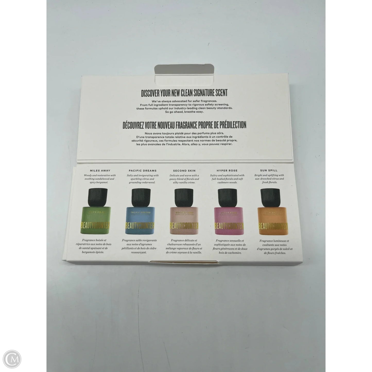 Fragrance By Clothes Mentor