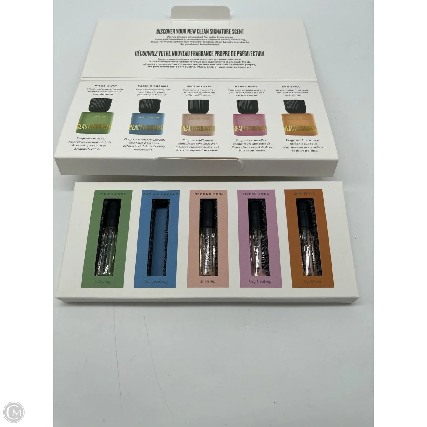 Fragrance By Clothes Mentor