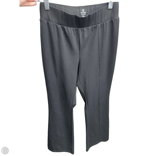 Athletic Pants By Talbots In Black, Size: Sp