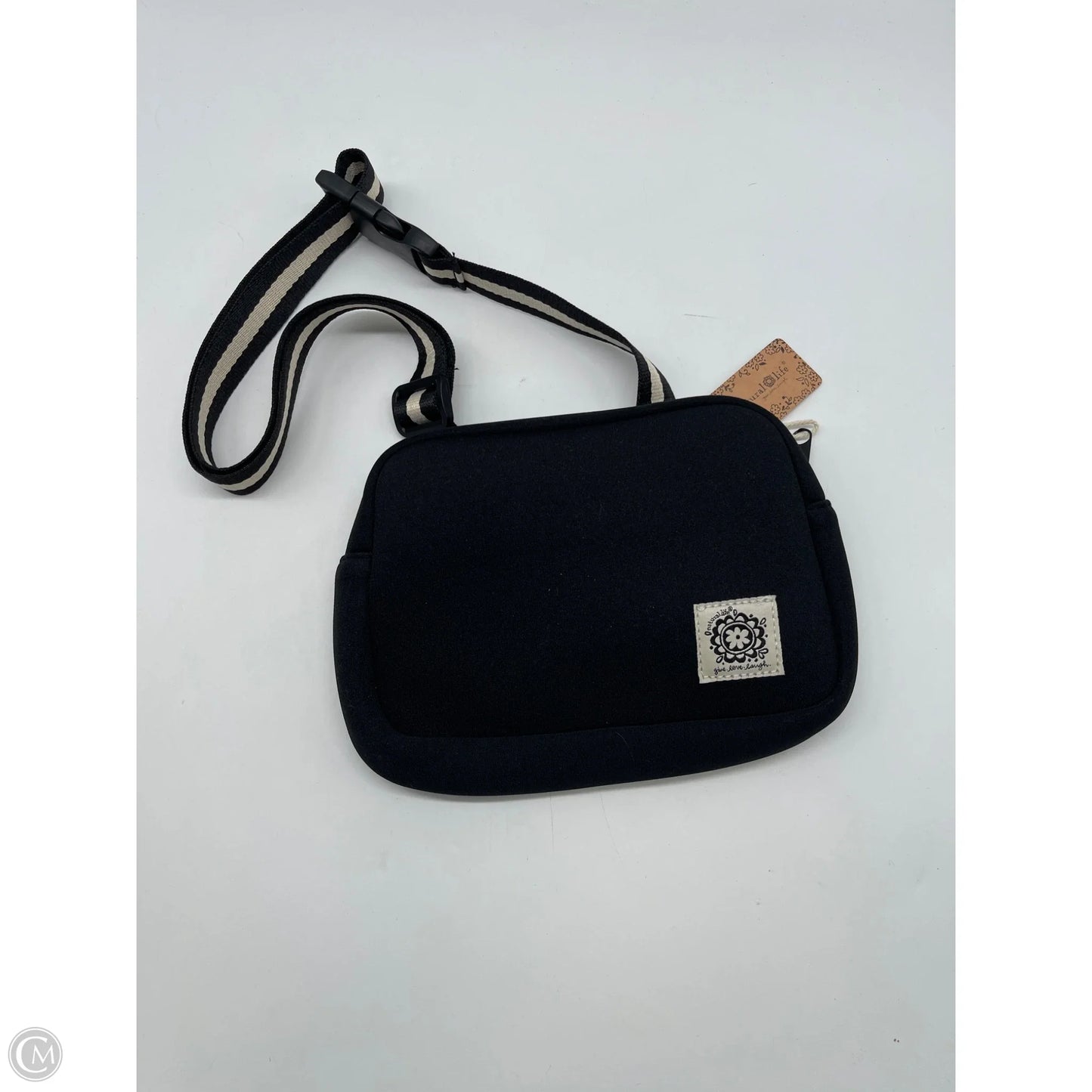 Belt Bag By Natural Life, Size: Small