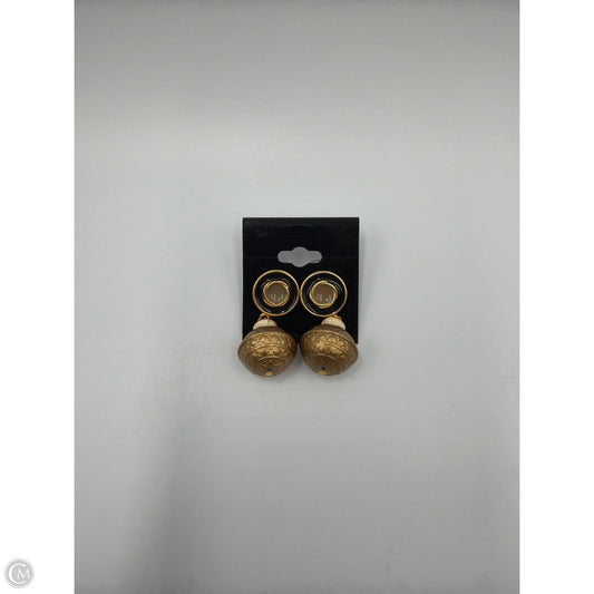 Earrings Dangle/drop By Clothes Mentor