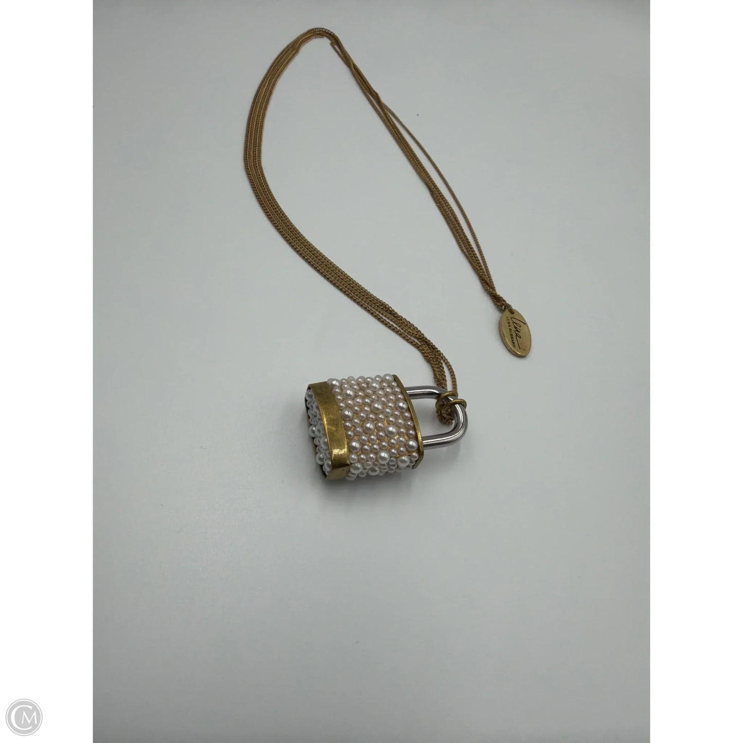 Necklace Pendant By Clothes Mentor