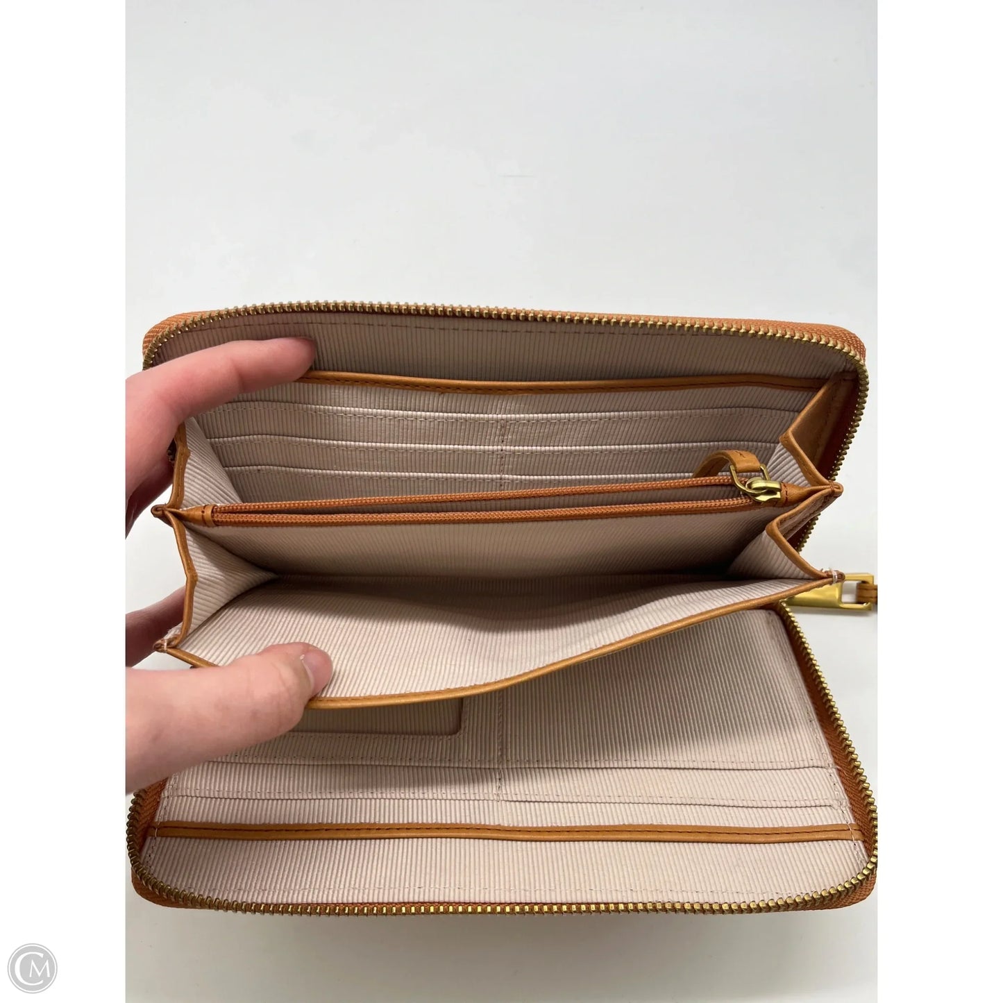Wristlet By Margot, Size: Large